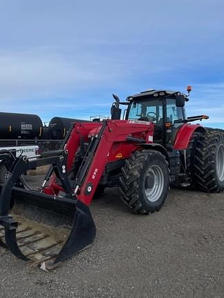 Image of Massey Ferguson 7622 Primary image