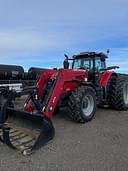 2012 Massey Ferguson 7622 Image