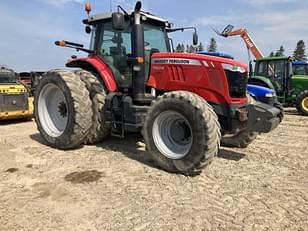 Main image Massey Ferguson 7624 3