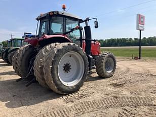 Main image Massey Ferguson 7624 4