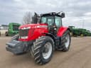 2012 Massey Ferguson 7624 Image