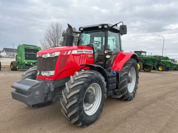 Main image Massey Ferguson 7624