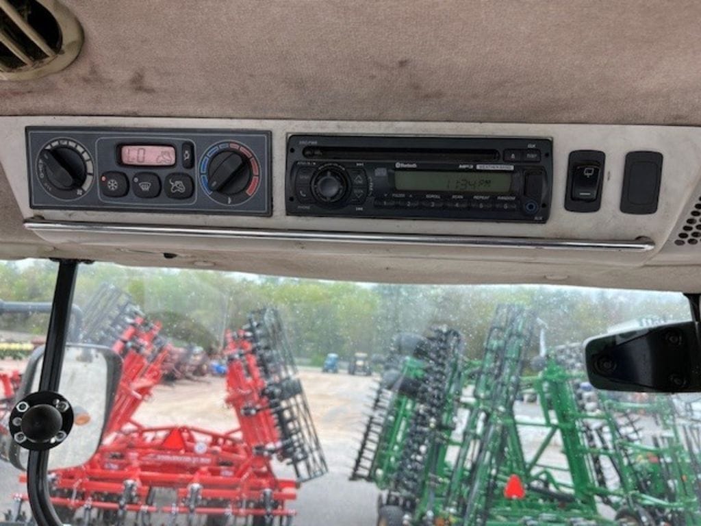 2012 Massey Ferguson 8660 Equipment Image0