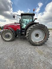 2012 Massey Ferguson 8660 Equipment Image0