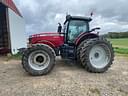 2012 Massey Ferguson 8670 Image