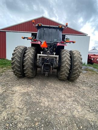 Image of Massey Ferguson 8670 equipment image 2