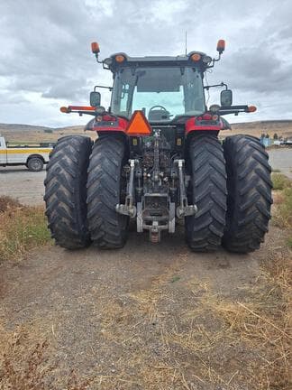 Image of Massey Ferguson 8690 equipment image 1