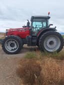 2012 Massey Ferguson 8690 Image