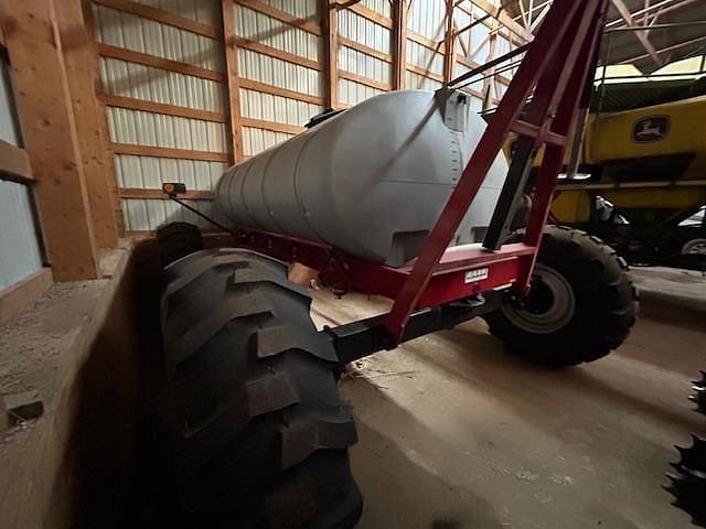 Image of Massey Ferguson 8800 equipment image 4