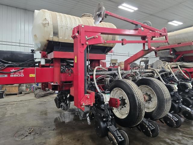 Image of Massey Ferguson 8800 equipment image 3