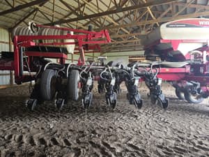 2012 Massey Ferguson 8800 Image