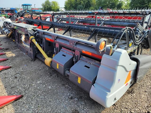 Image of Massey Ferguson 9250 equipment image 1