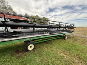 2012 Massey Ferguson 9250 Image