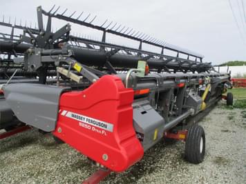 Main image Massey Ferguson 9250