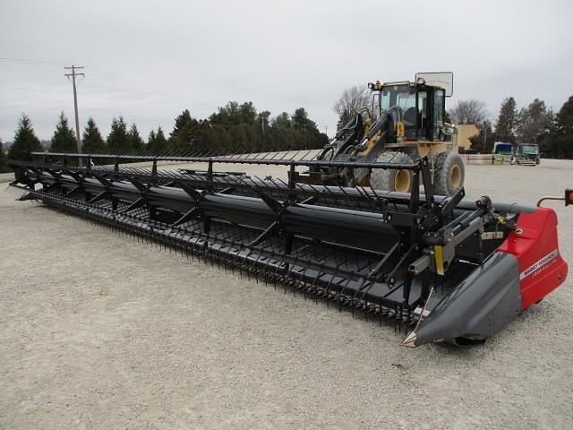 Image of Massey Ferguson 9250 Primary image