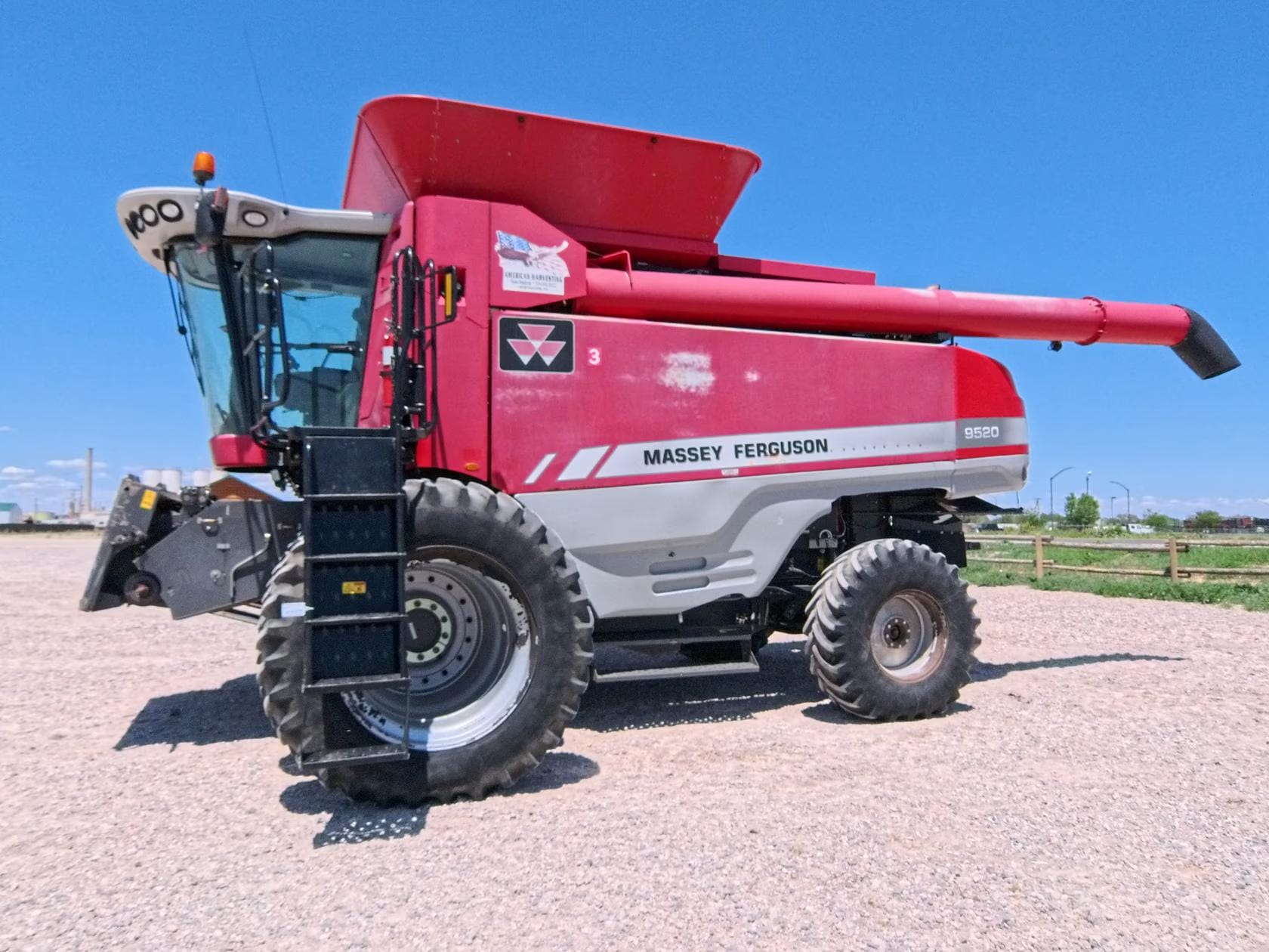 Combines image