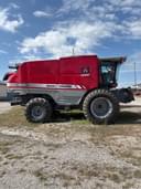 2012 Massey Ferguson 9540 Image