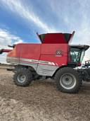 2012 Massey Ferguson 9540 Image