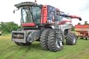 2012 Massey Ferguson 9540 Image