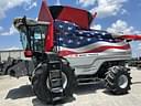 2012 Massey Ferguson 9560 Image