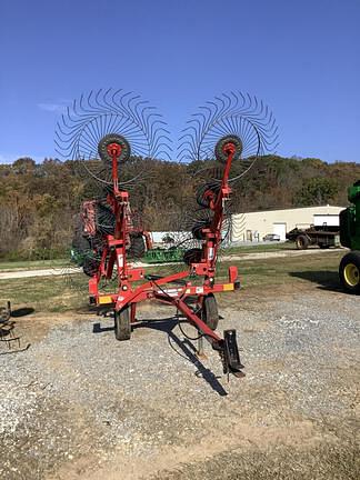 Image of Massey Ferguson Undetermined equipment image 3