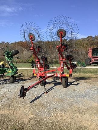 Image of Massey Ferguson Undetermined equipment image 4