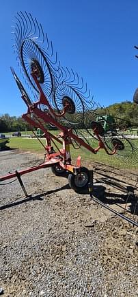 Image of Massey Ferguson Undetermined equipment image 3