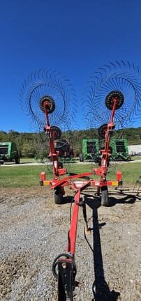 Image of Massey Ferguson Undetermined equipment image 1