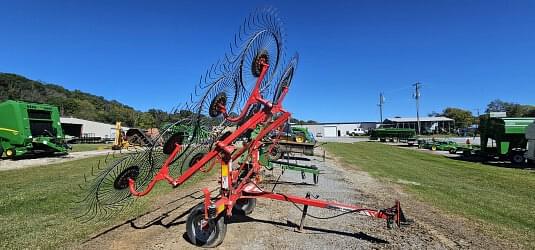 Image of Massey Ferguson Undetermined Primary image