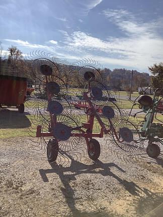 Image of Massey Ferguson Undetermined equipment image 2