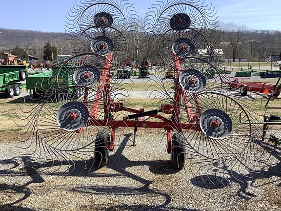 Image of Massey Ferguson Undetermined Primary image