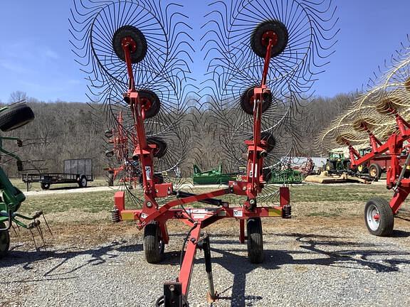 Image of Massey Ferguson Undetermined equipment image 1