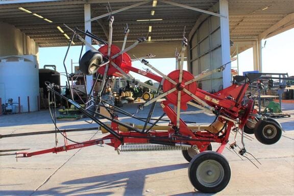 Main image Massey Ferguson TD1648