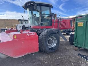 Main image Massey Ferguson WR9760