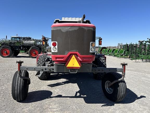 Image of Massey Ferguson WR9770 equipment image 3