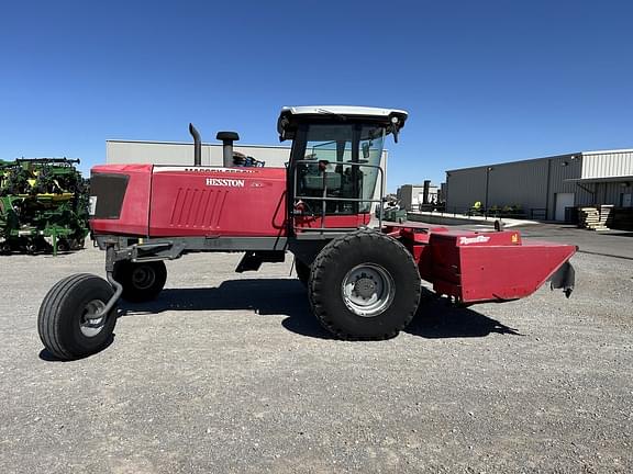 Image of Massey Ferguson WR9770 equipment image 4