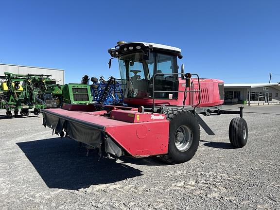 Image of Massey Ferguson WR9770 Primary image