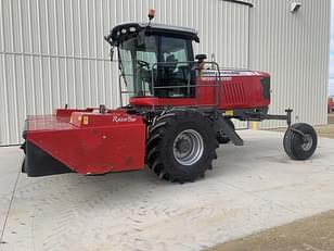 Main image Massey Ferguson WR9770 8