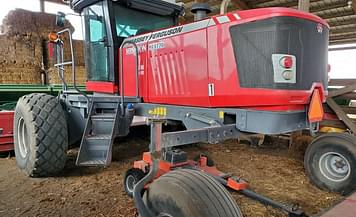 Main image Massey Ferguson WR9770 4