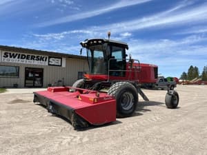 2012 Massey Ferguson WR9770 Image