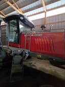 2012 Massey Ferguson WR9770 Image