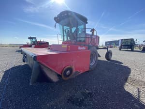 2012 Massey Ferguson WR9770 Image