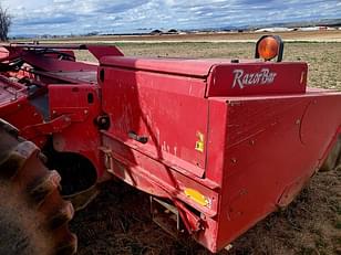 Main image Massey Ferguson WR9770 10