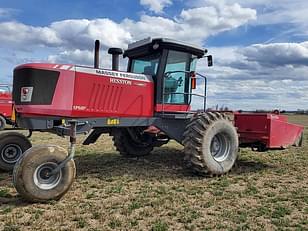 Main image Massey Ferguson WR9770 3