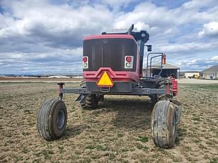 Main image Massey Ferguson WR9770 4