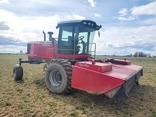 Main image Massey Ferguson WR9770 6