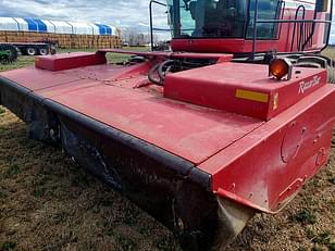 Main image Massey Ferguson WR9770 8