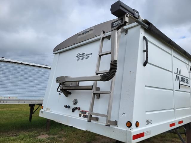 Image of Maurer Undetermined equipment image 4