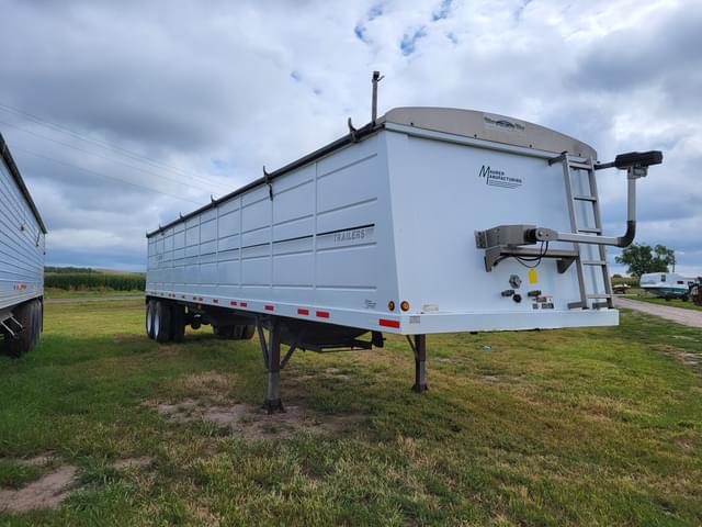 Image of Maurer Undetermined equipment image 1