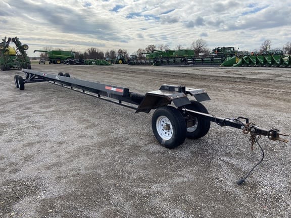 Main image Maurer M42